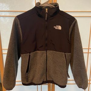 North Face Denali Jacket